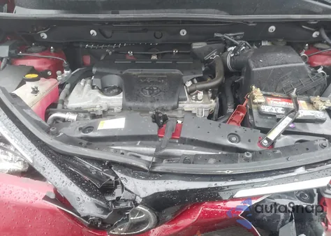 2018 Toyota Rav4 Limited from USA, damaged, VIN 2T3YFREV0JW454210